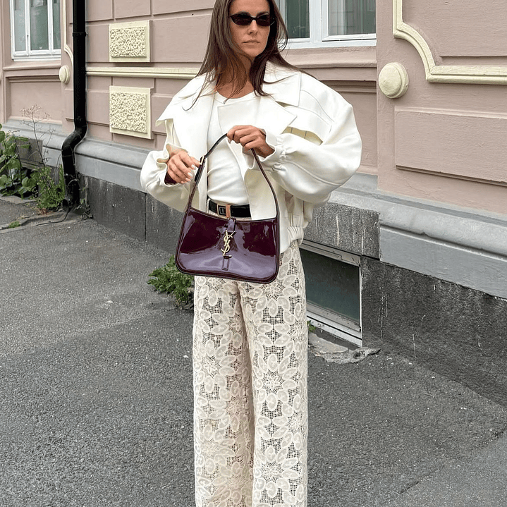 CARTERA YVES SAIN LAURENT 3