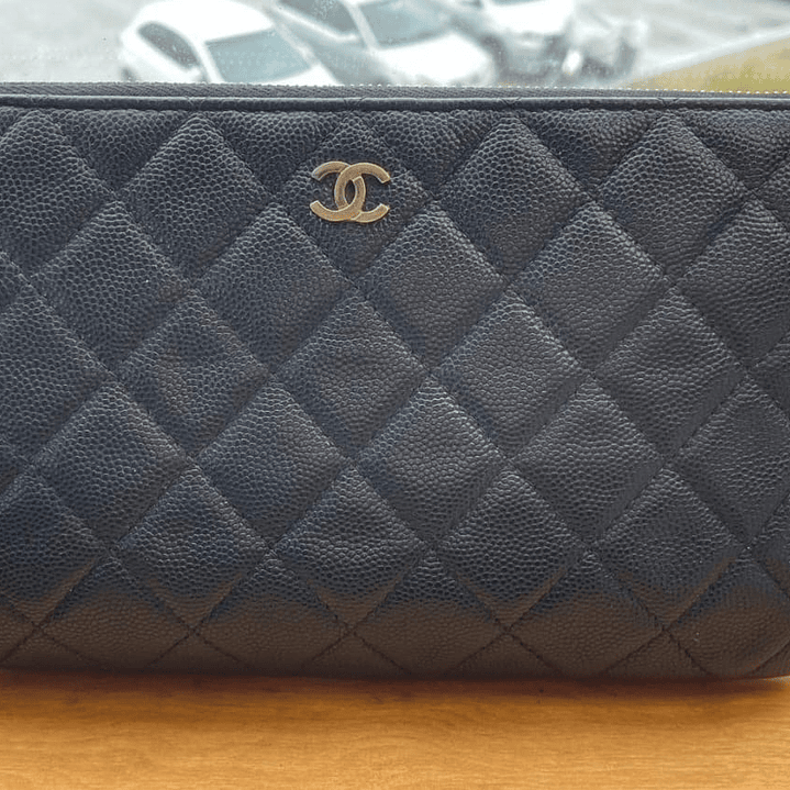 CARTERA DE MANO CHANEL 3