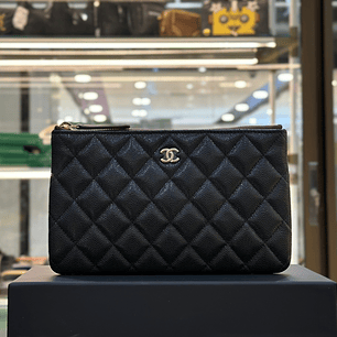 CARTERA DE MANO CHANEL