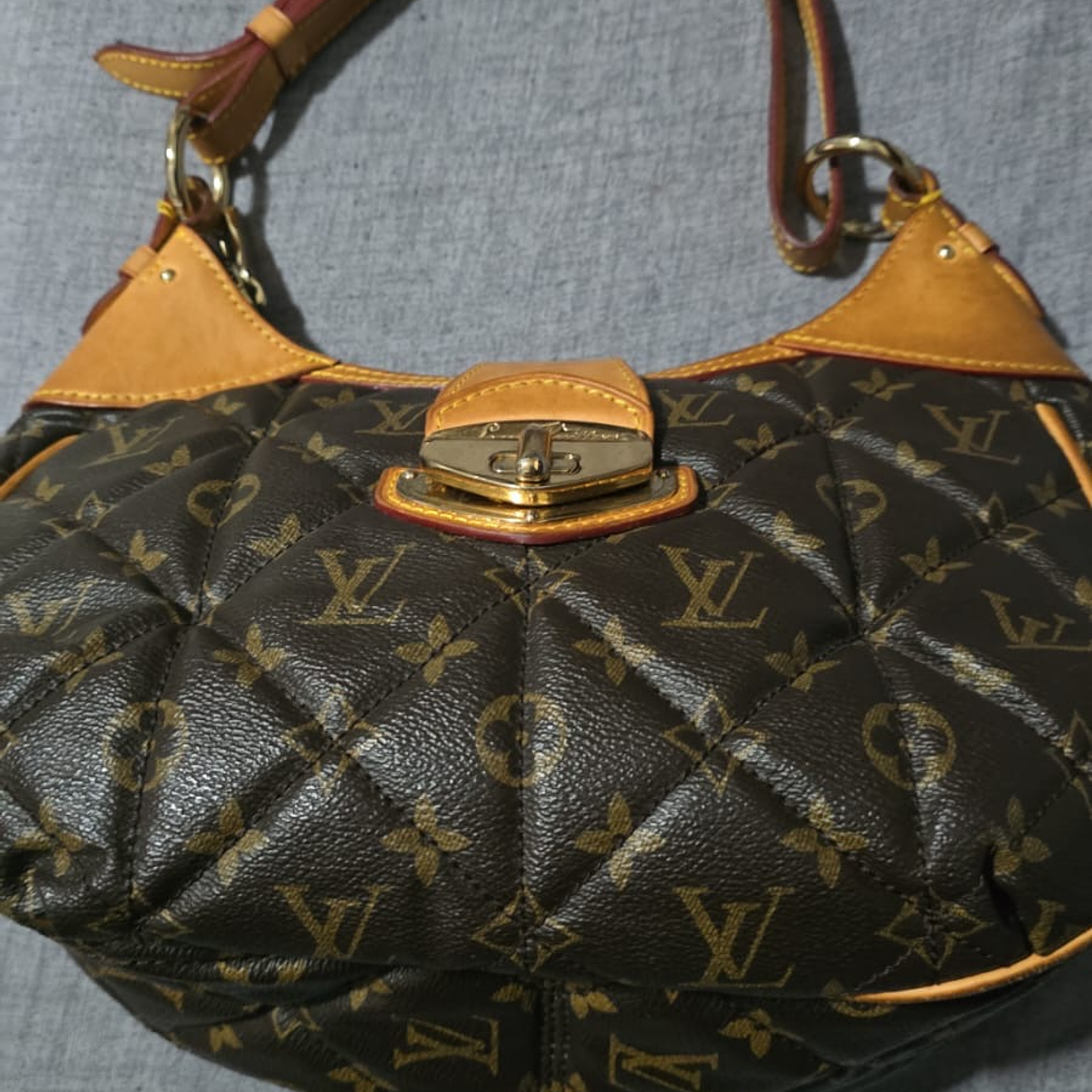 ETOILE CITY MONOGRAM 4