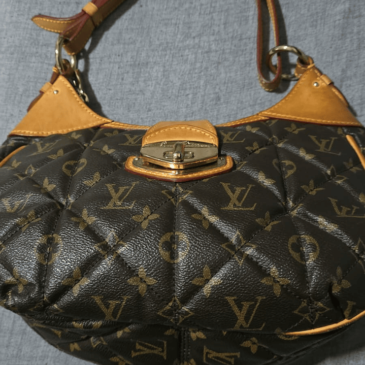 ETOILE CITY MONOGRAM 4