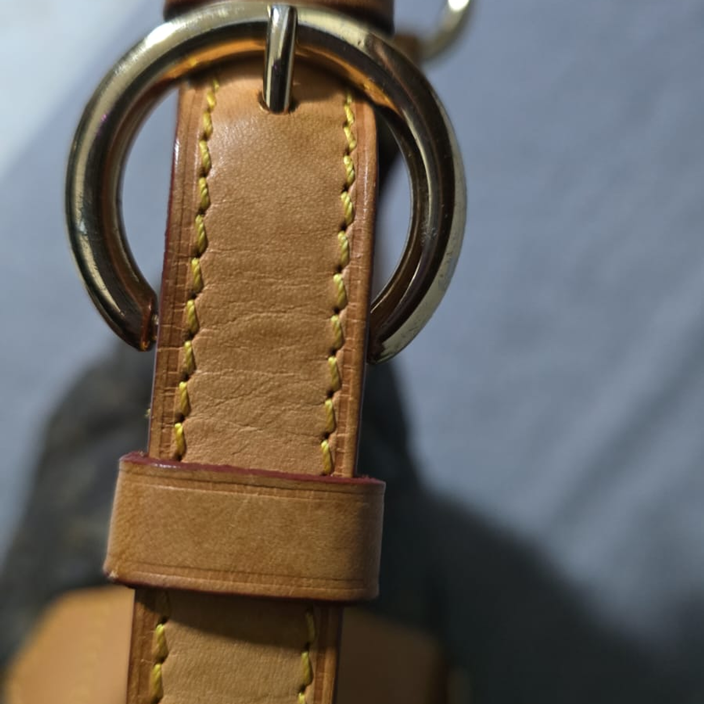 ETOILE CITY MONOGRAM 5