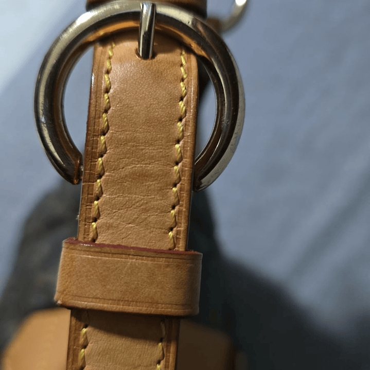 ETOILE CITY MONOGRAM 5