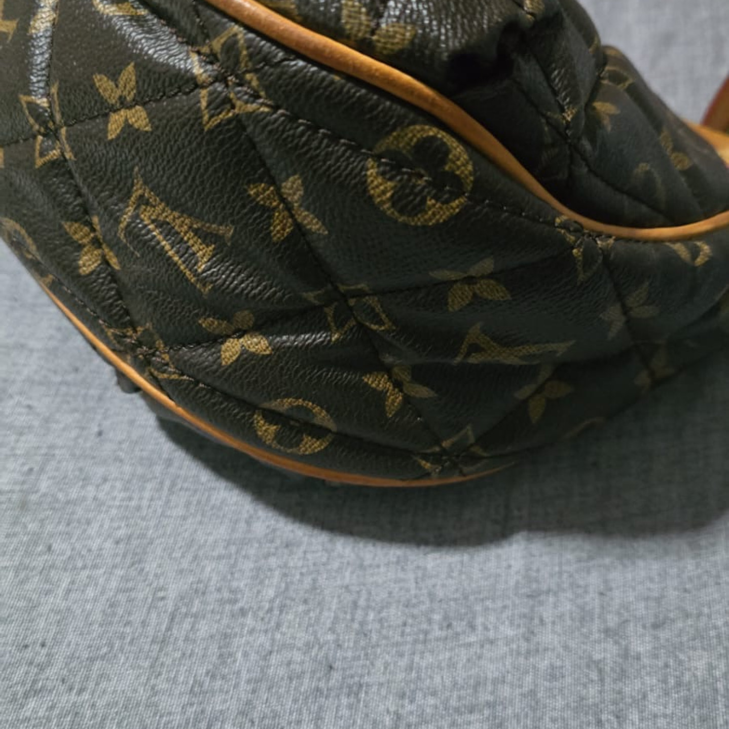 ETOILE CITY MONOGRAM 6