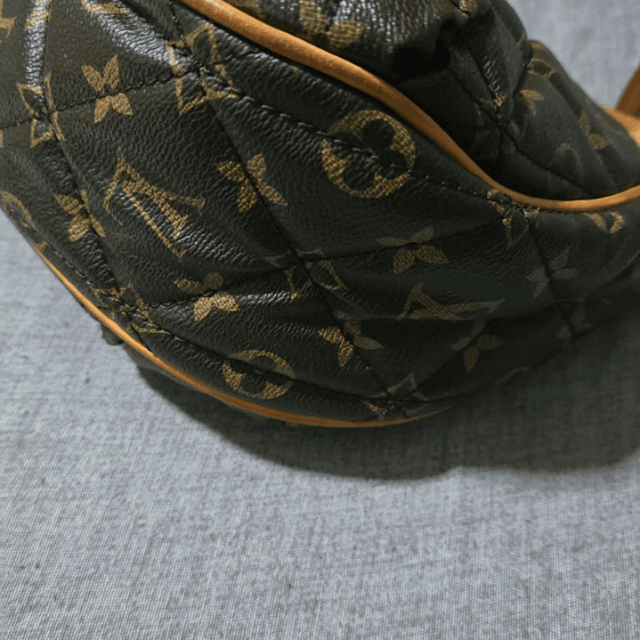 ETOILE CITY MONOGRAM 6