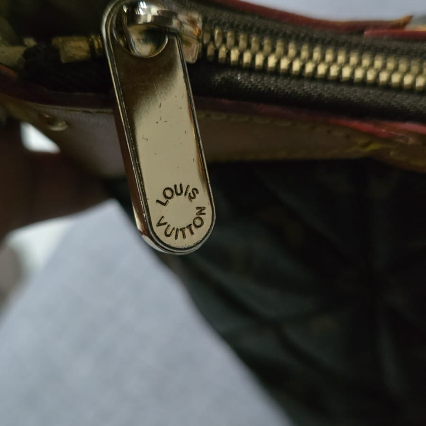 ETOILE CITY MONOGRAM 7