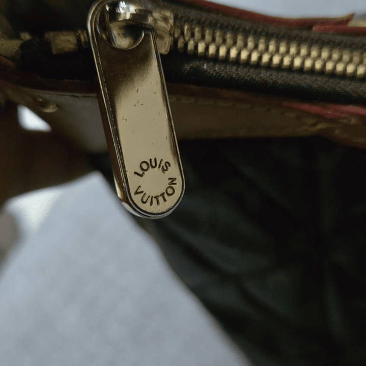 ETOILE CITY MONOGRAM 7