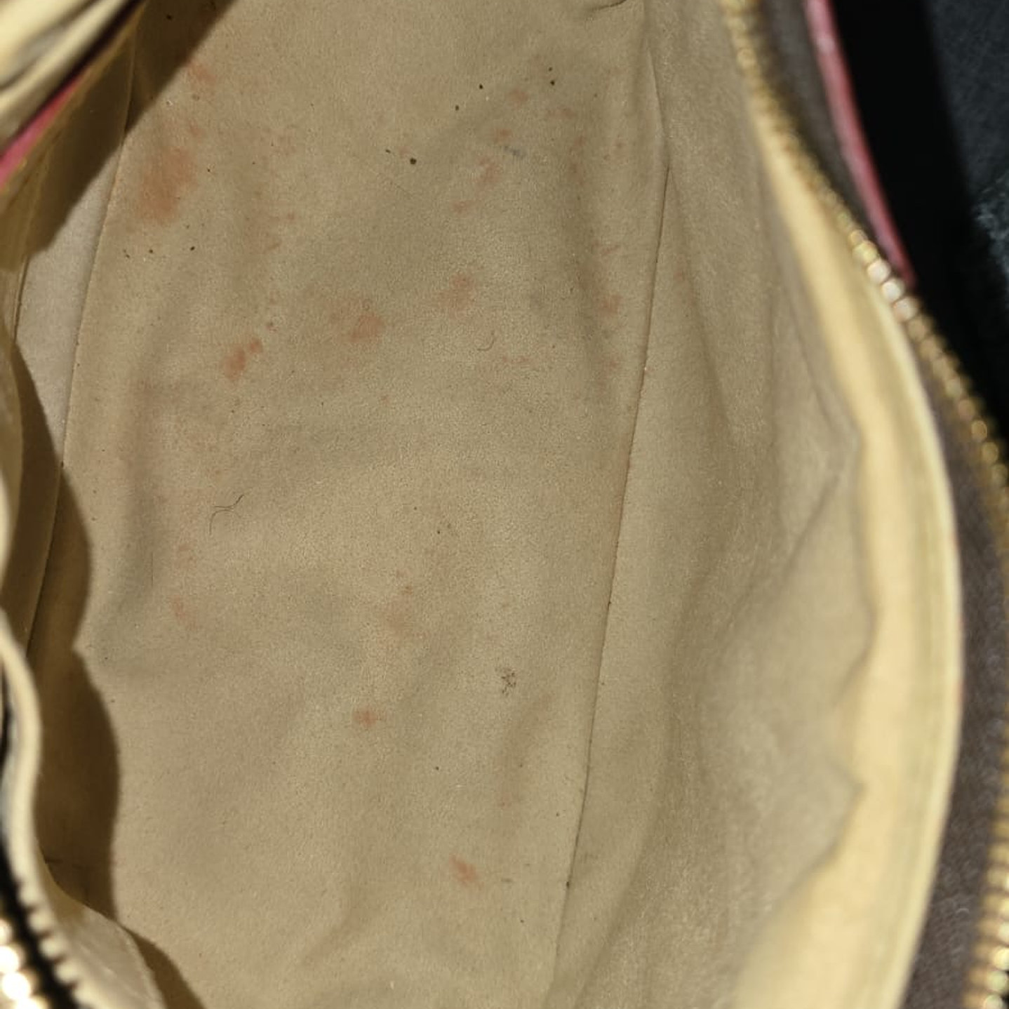 ETOILE CITY MONOGRAM 8