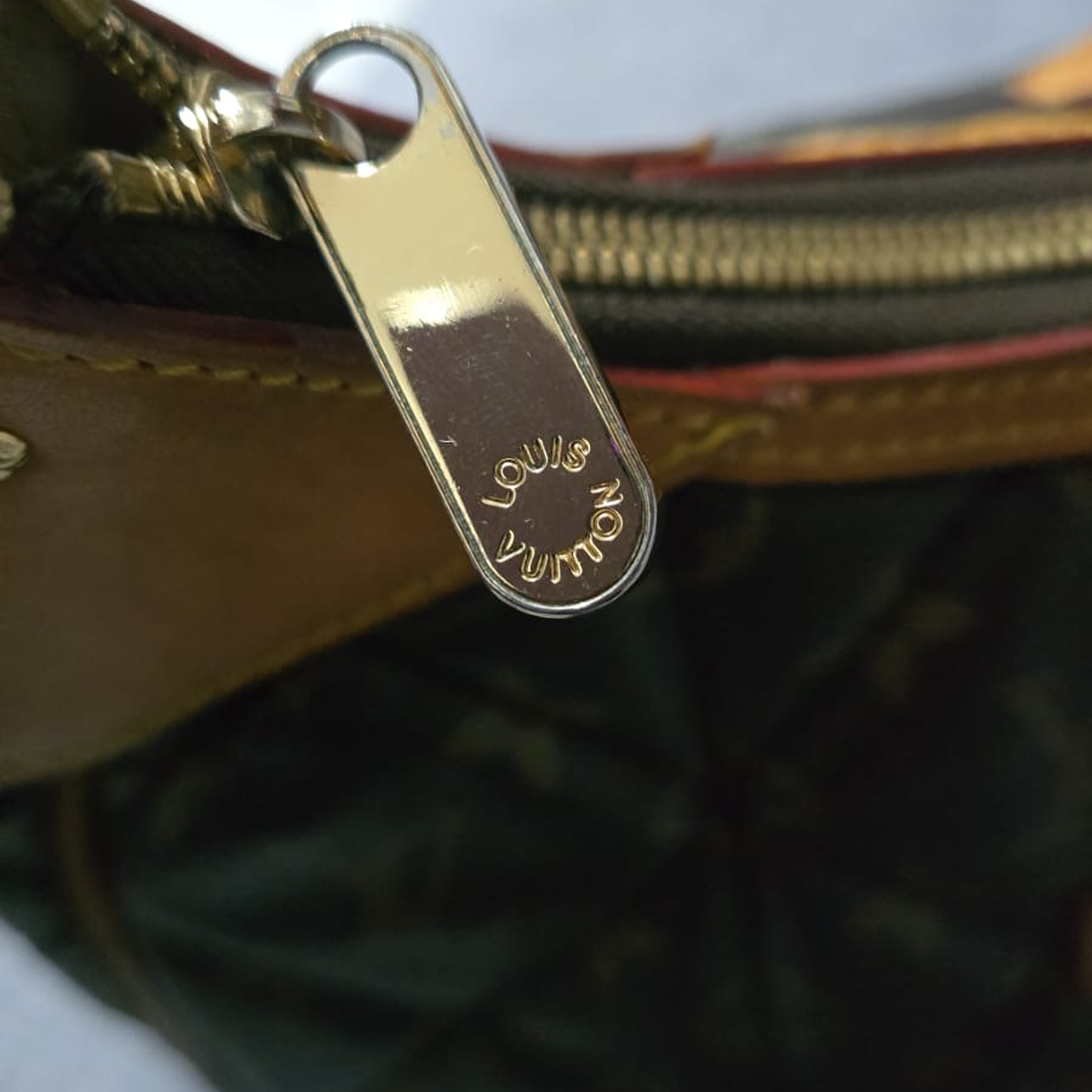 ETOILE CITY MONOGRAM 10