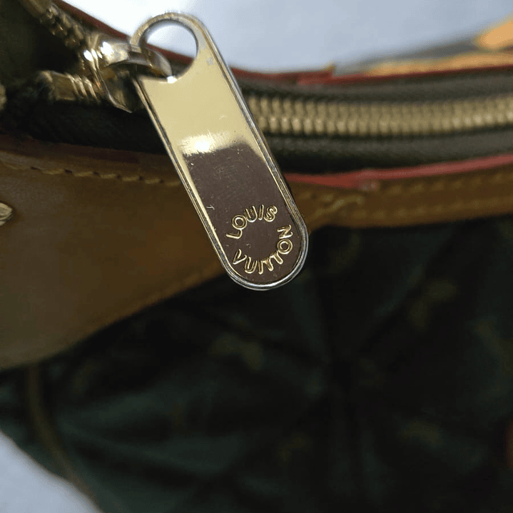 ETOILE CITY MONOGRAM 10