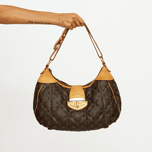 ETOILE CITY MONOGRAM