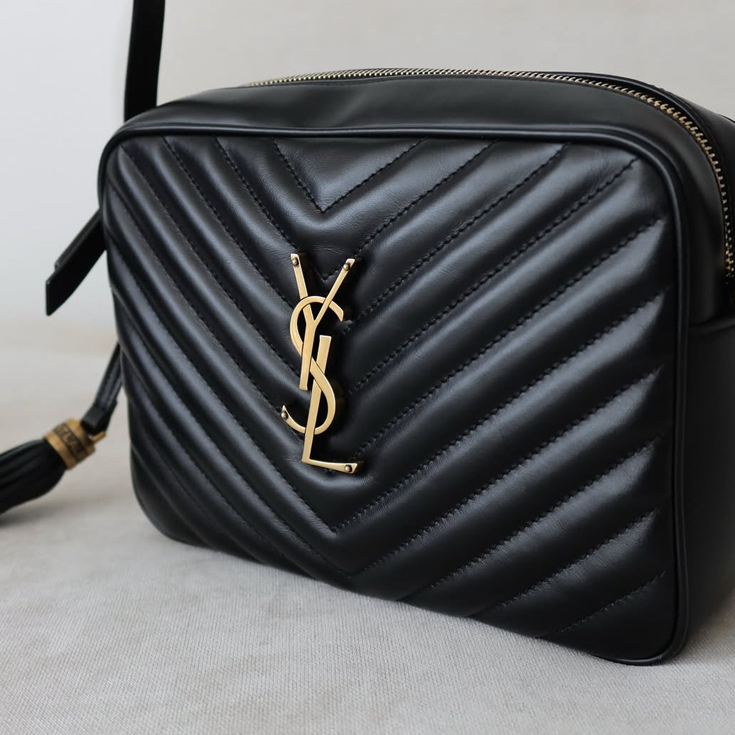 CROSSBODY YVES SAINT LAURENT 3