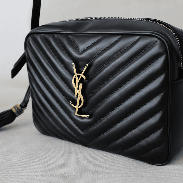 CROSSBODY YVES SAINT LAURENT 3