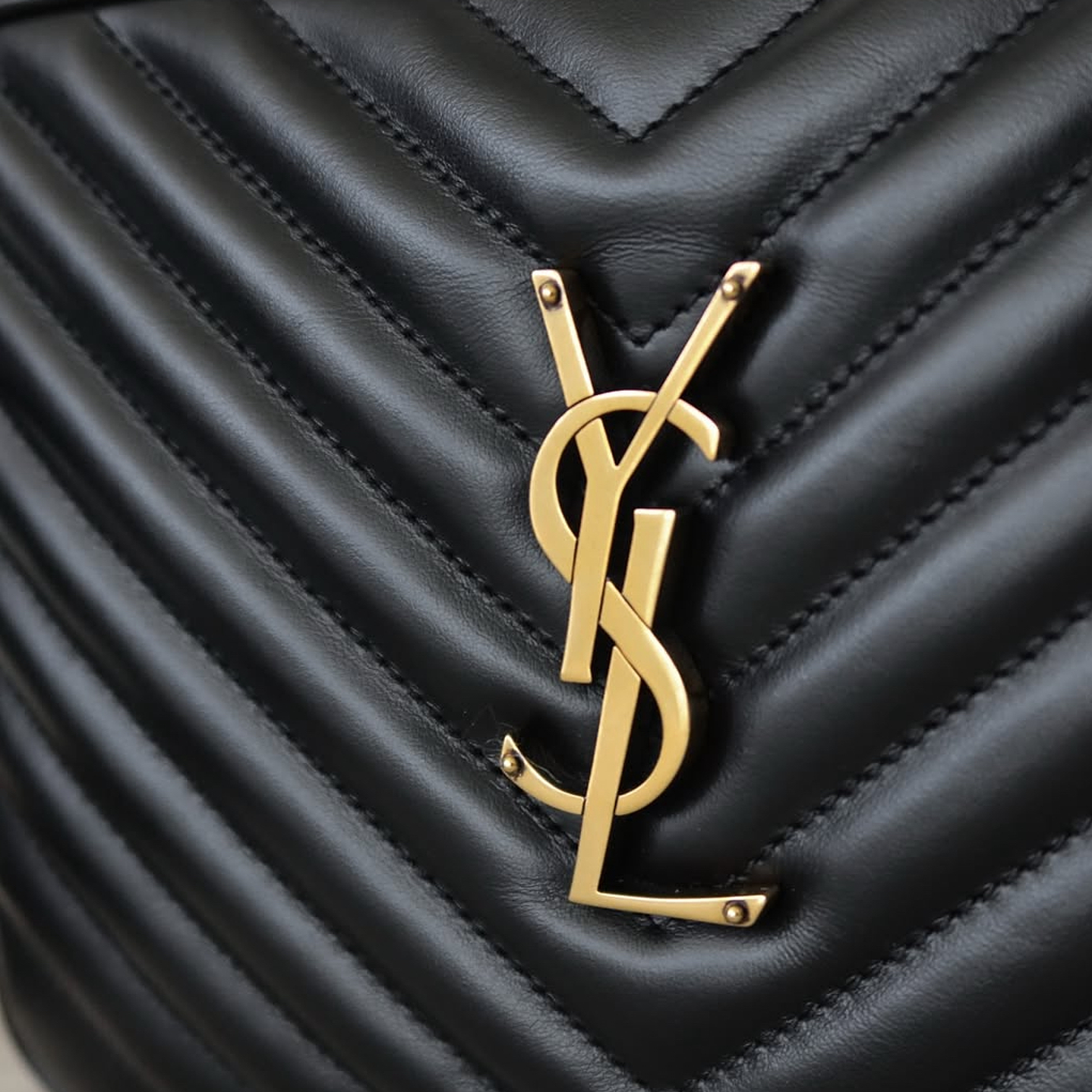 CROSSBODY YVES SAINT LAURENT 4