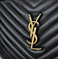 CROSSBODY YVES SAINT LAURENT - Miniatura 4