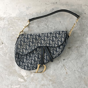 DIOR SADDLE