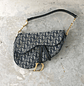 DIOR SADDLE - Miniatura 1