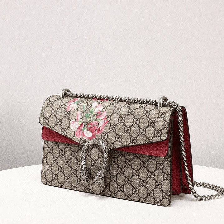 GUCCI FLOWER 1