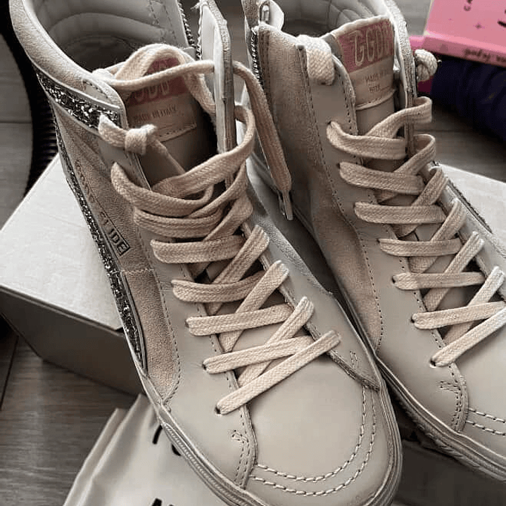 GOLDEN GOOSE N 37 5