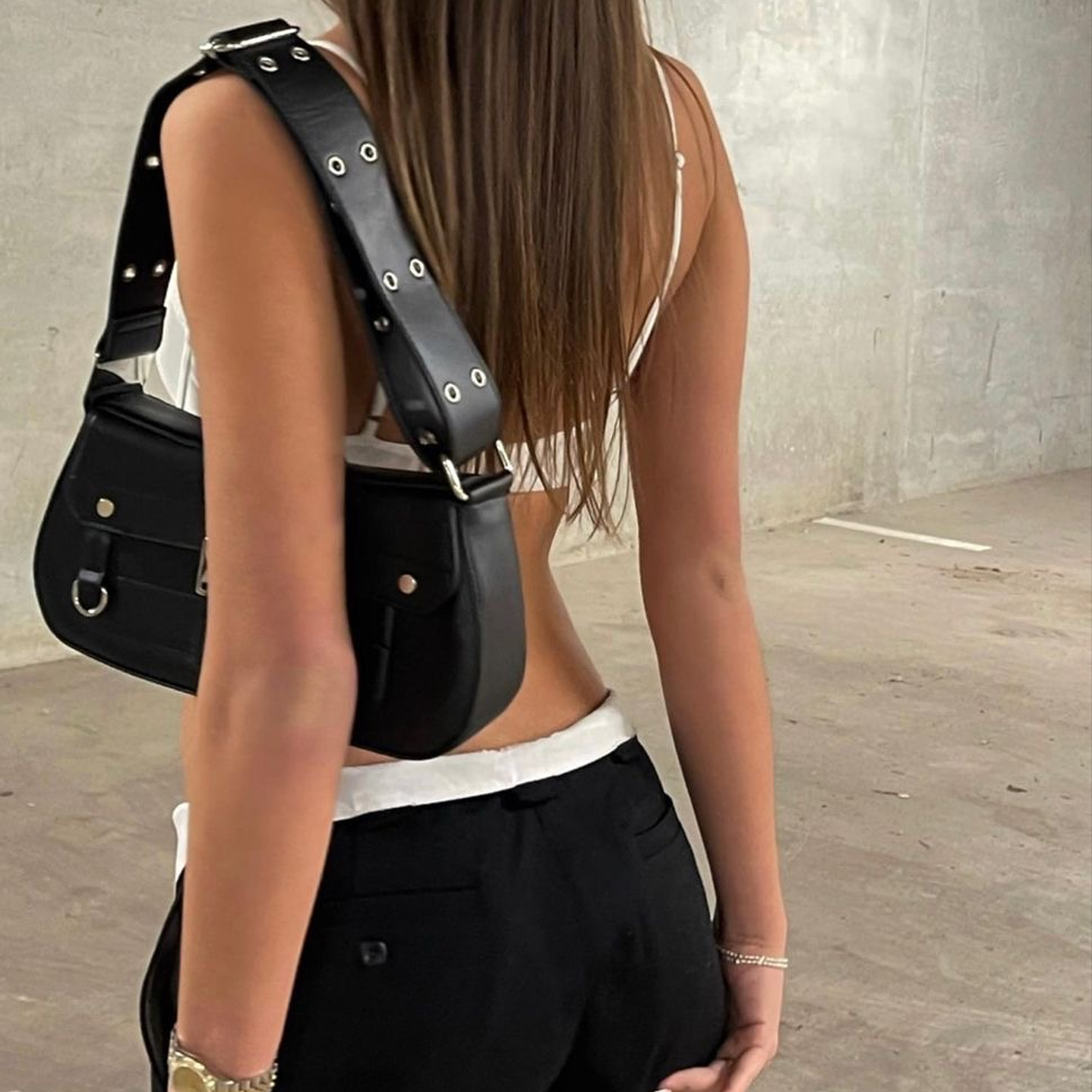 CARTERA DIOR STREET CHIC 2