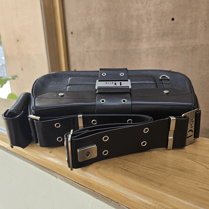 CARTERA DIOR STREET CHIC 5