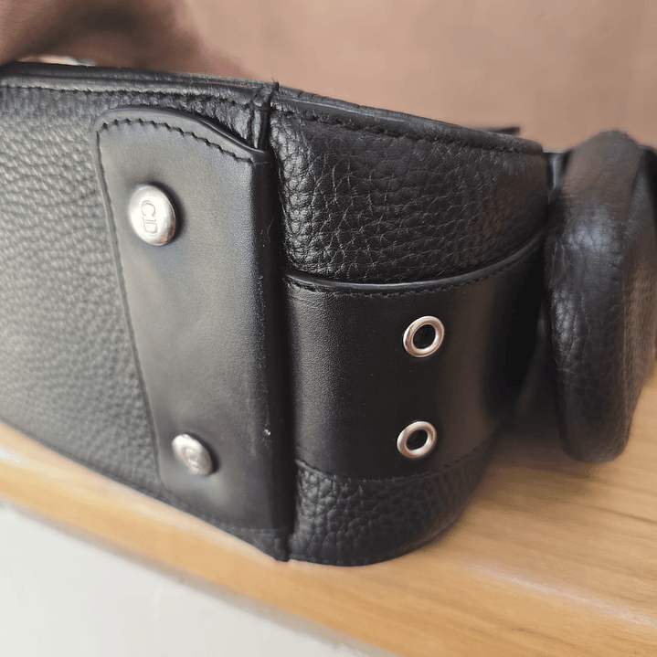 CARTERA DIOR STREET CHIC 10