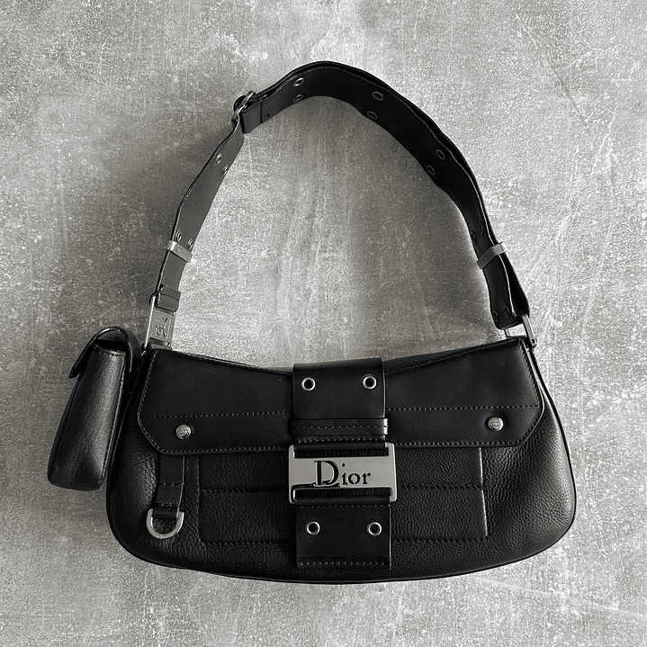 CARTERA DIOR STREET CHIC 3