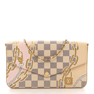 POCHETTE LOUIS VUITTON 
