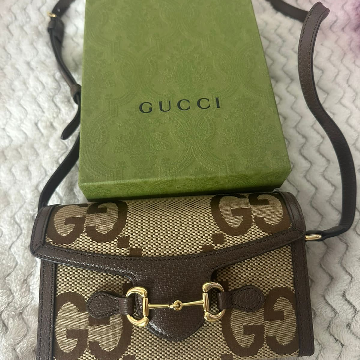 CARTERA GUCCI  3