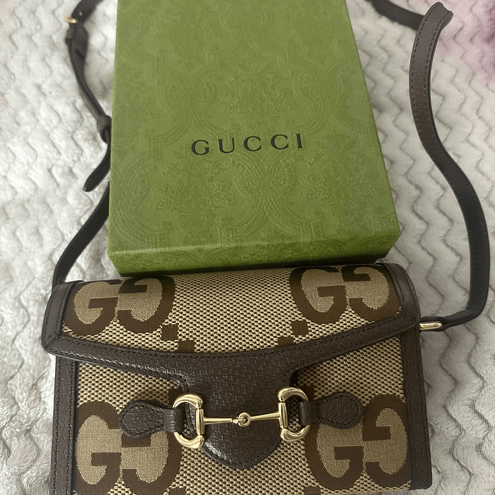 CARTERA GUCCI  3