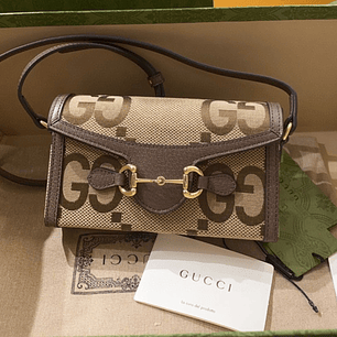 CARTERA GUCCI 