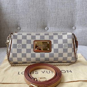 POCHETTE LOUIS VUITTON 