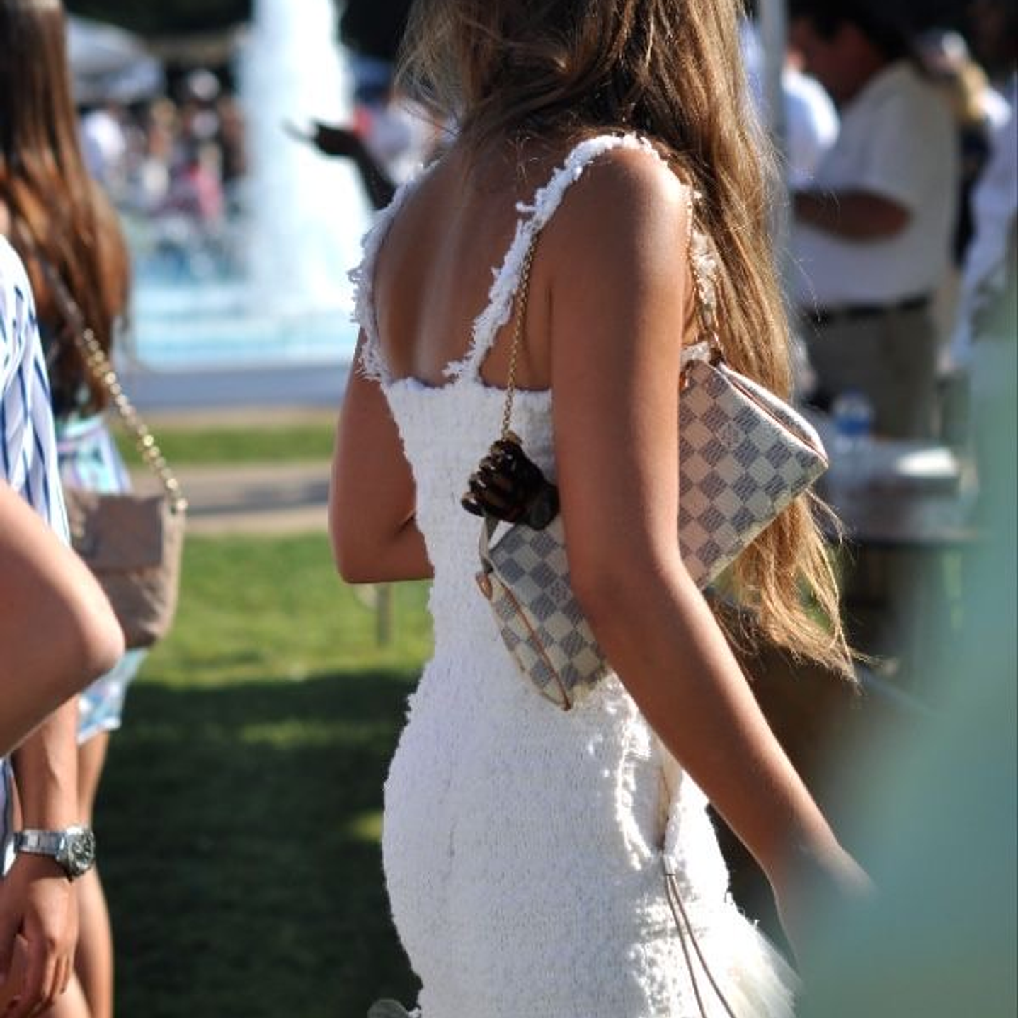 POCHETTE LOUIS VUITTON  6