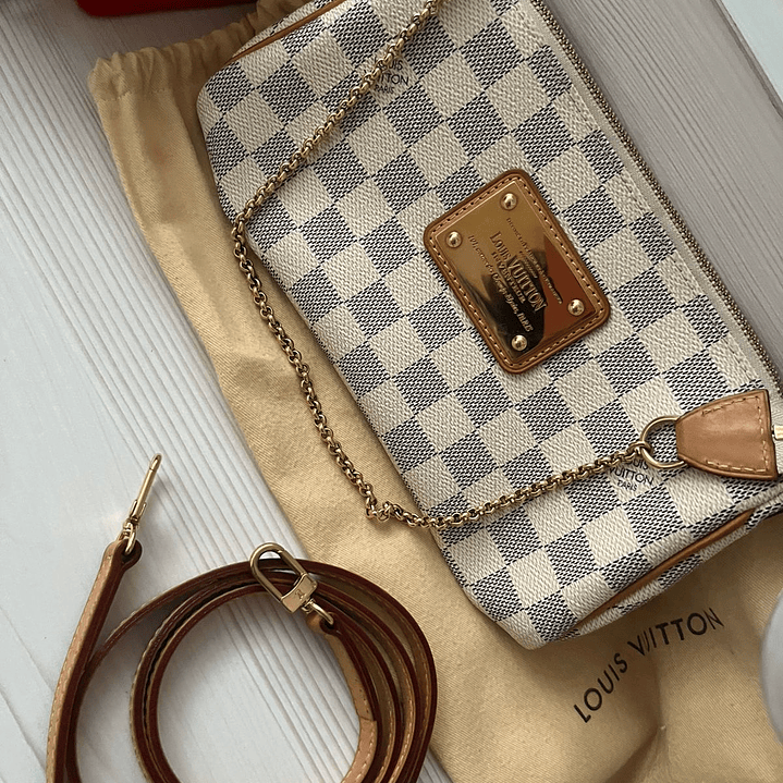 POCHETTE LOUIS VUITTON  8