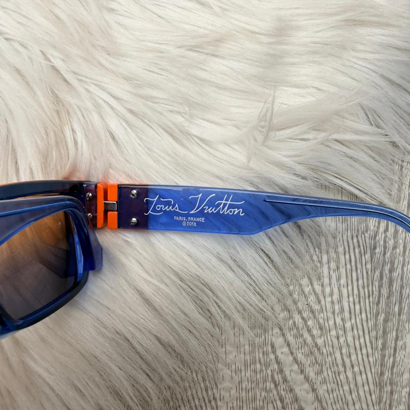 GAFAS LOUIS VUITTON  3