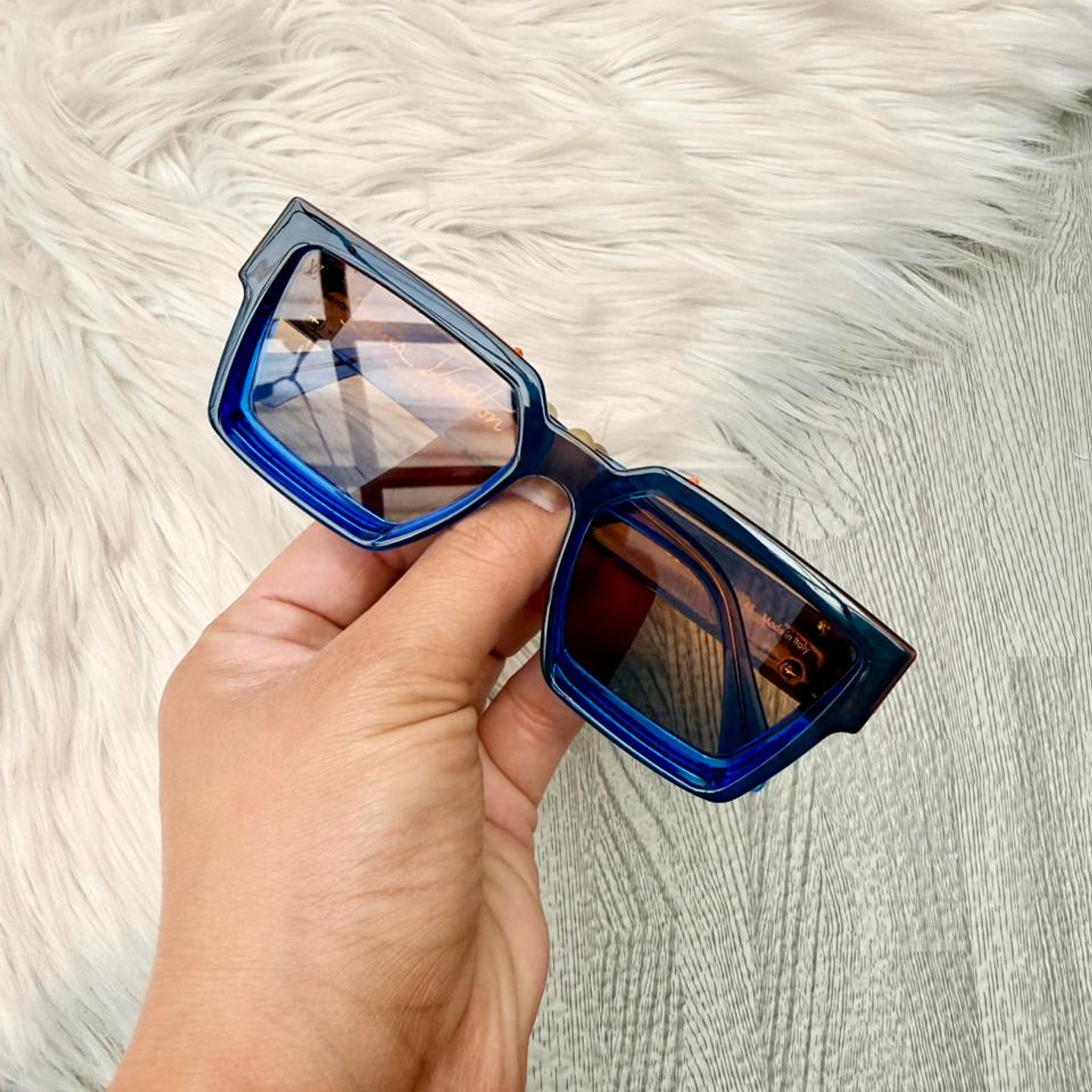 GAFAS LOUIS VUITTON  5