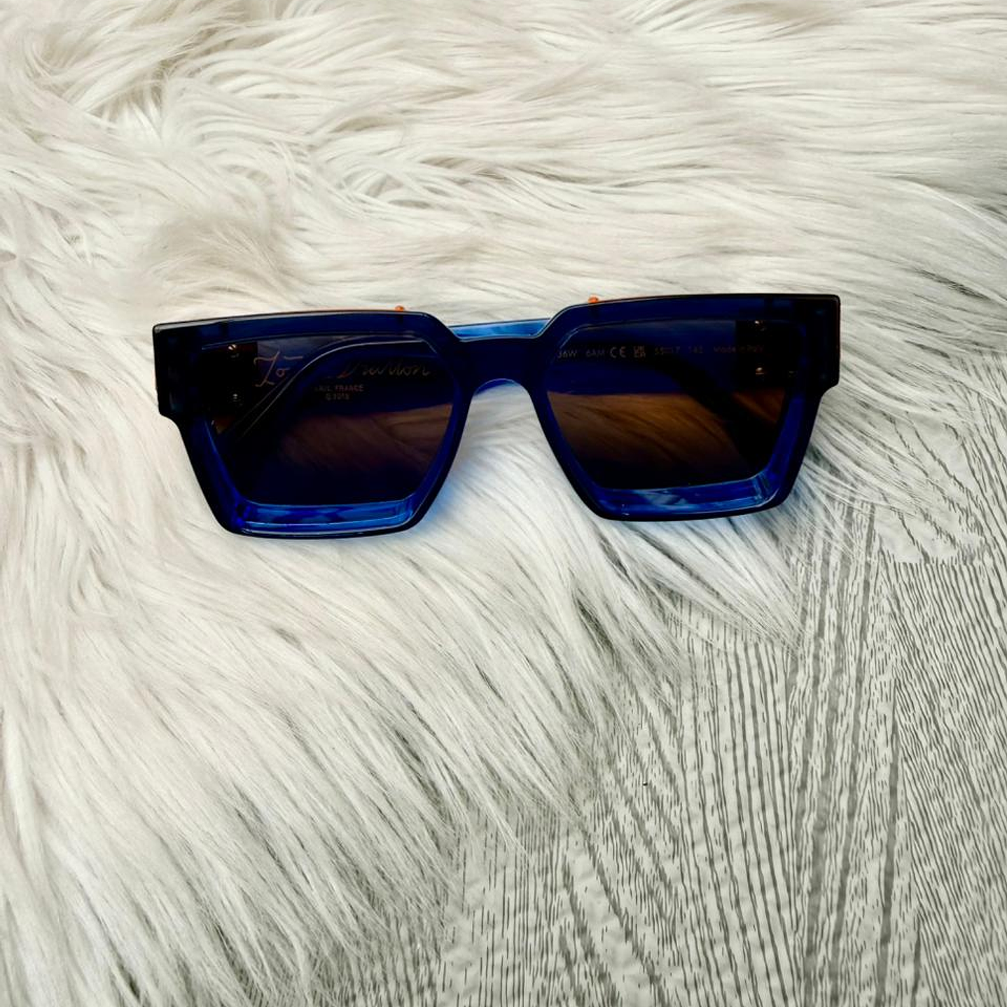 GAFAS LOUIS VUITTON  9