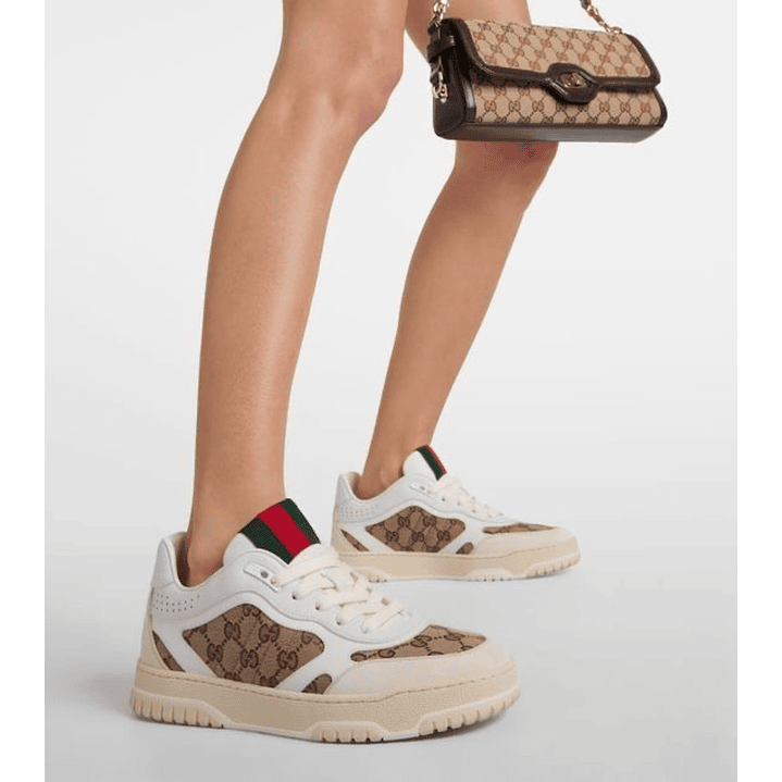 ZAPATILLAS GUCCI N 37,5 1