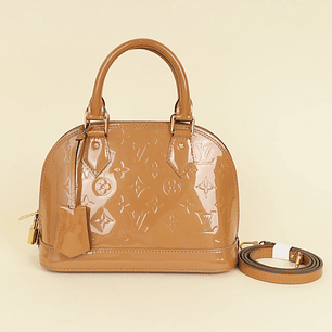 ALMA BB LOUIS VUITTON 