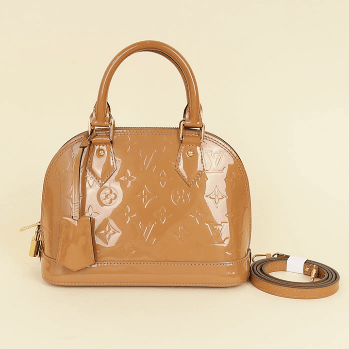 ALMA BB LOUIS VUITTON  1