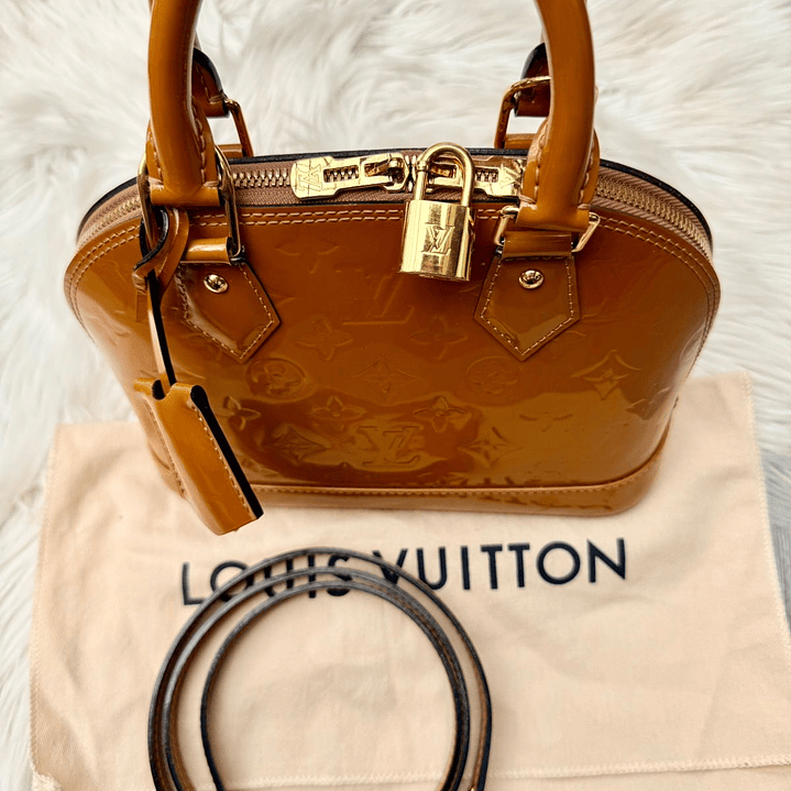 ALMA BB LOUIS VUITTON  5