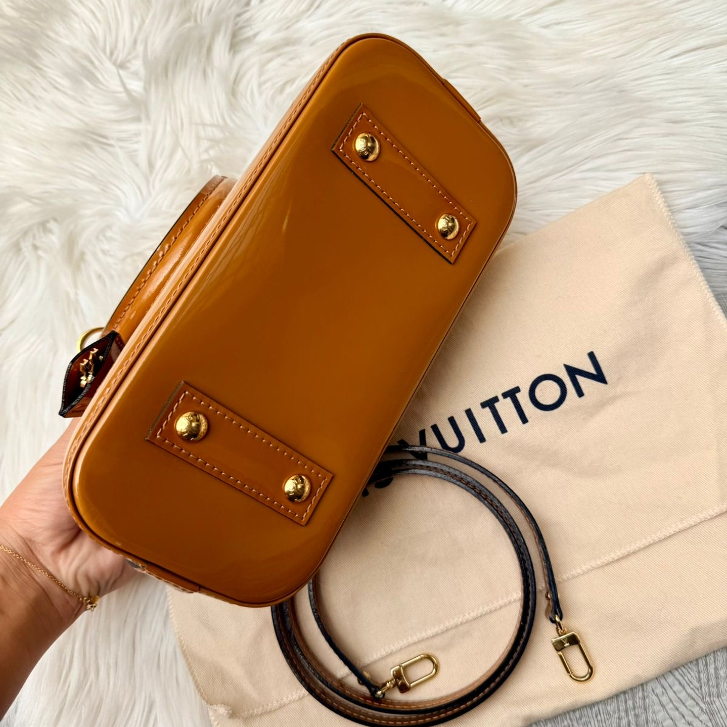 ALMA BB LOUIS VUITTON  6