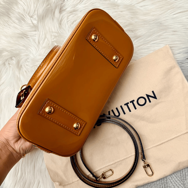 ALMA BB LOUIS VUITTON  6