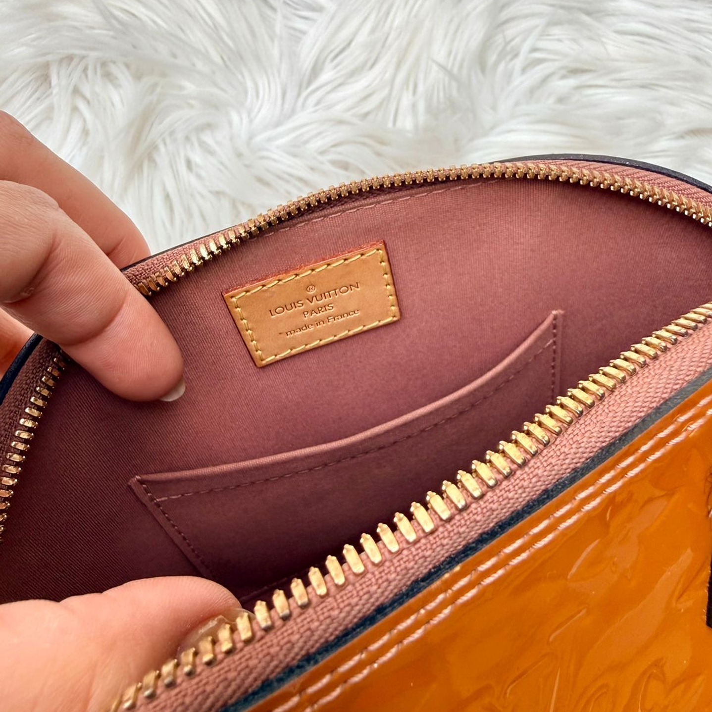 ALMA BB LOUIS VUITTON  7