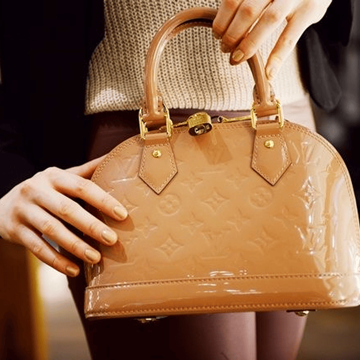 ALMA BB LOUIS VUITTON  9