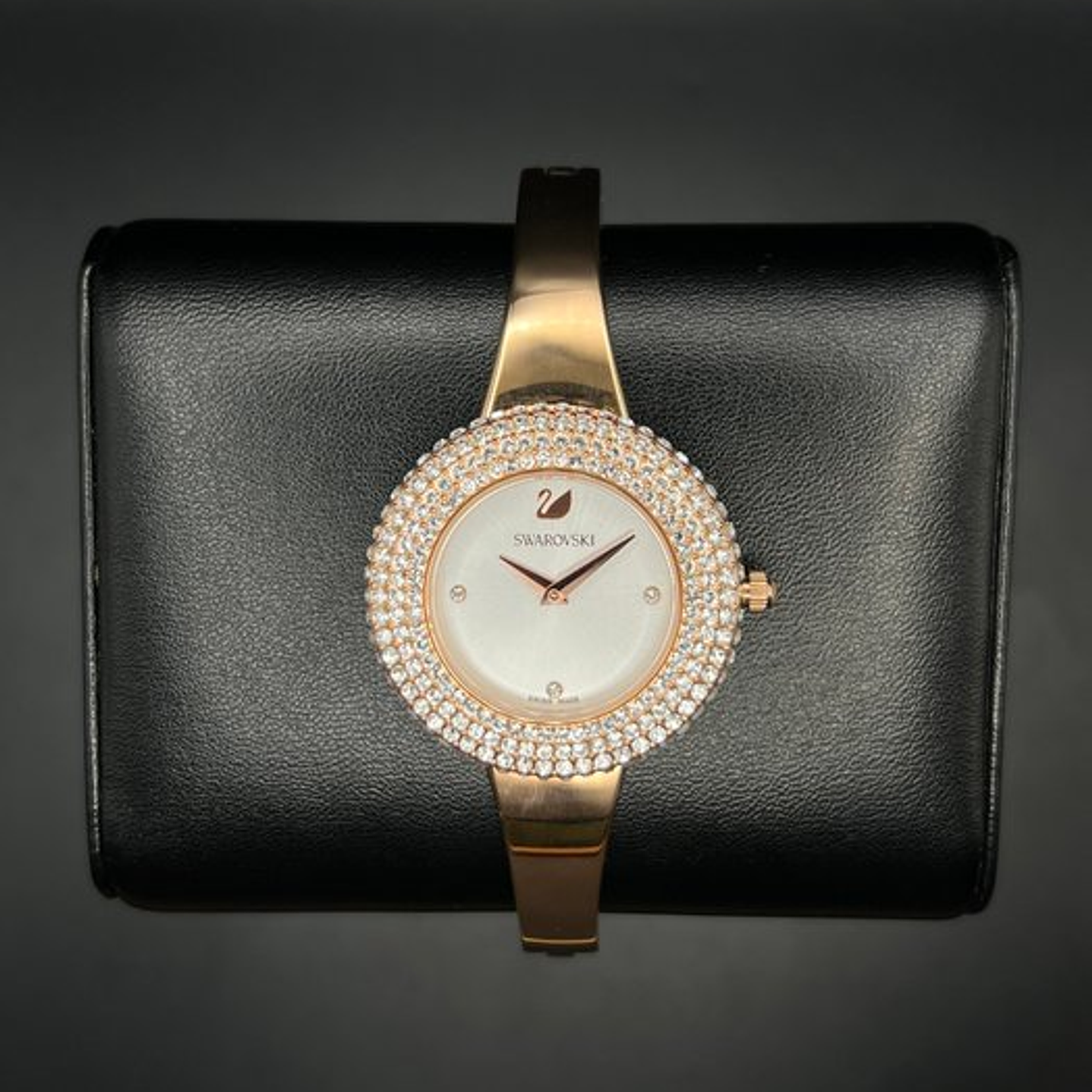 RELOJ SWAROVSKI  1