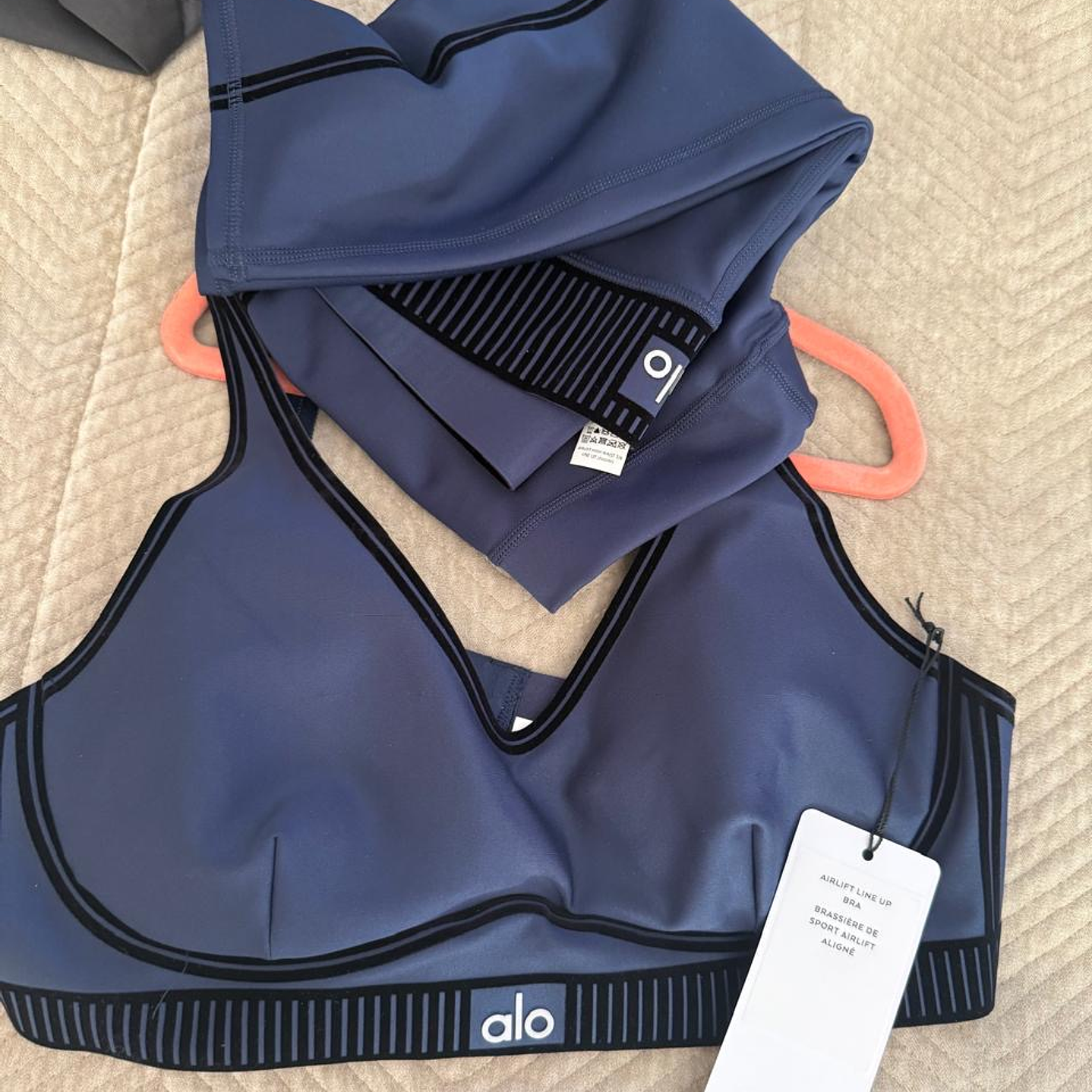 ALO YOGA SET 2