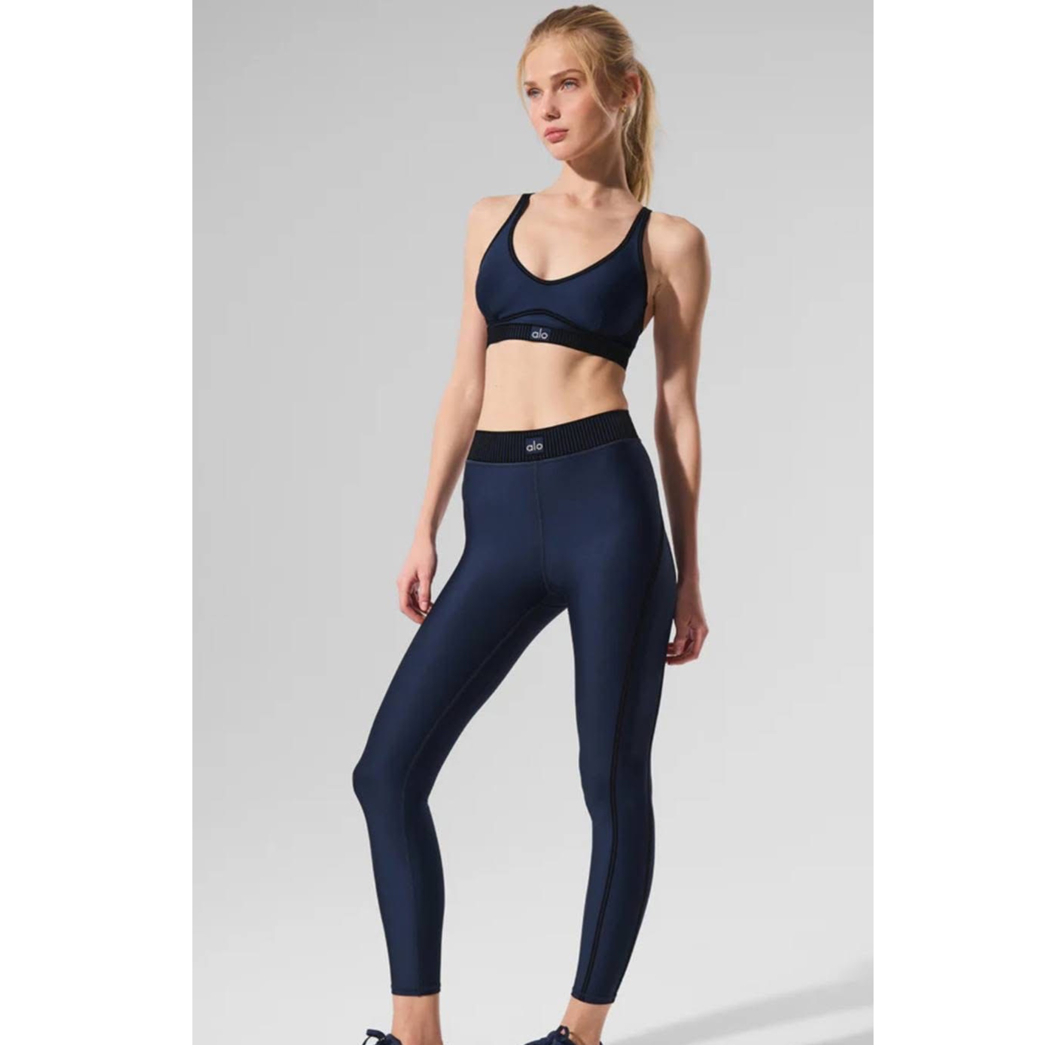ALO YOGA SET