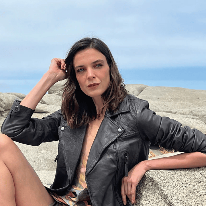 CHAQUETA CUERO ALMABAR 1