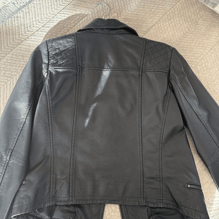 CHAQUETA CUERO ALMABAR 3